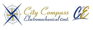 City Compass - Al Fahad IT Consulting