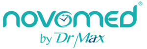 Novomed - Al Fahad IT Consulting