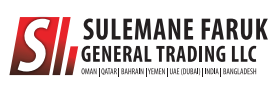 Sulemane Faruk