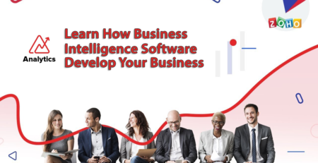 Zoho Analytics Banner