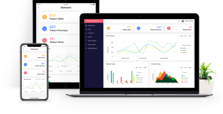 Zoho Creator Software Banner