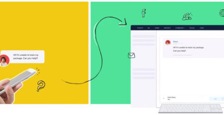 Zoho Helpdesk Banner