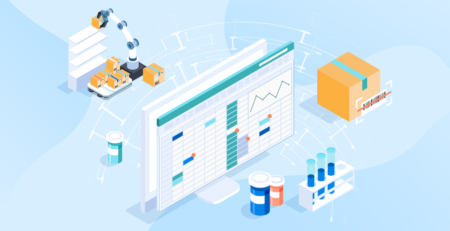 Zoho Inventory Management Software