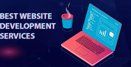 Best Website Development Services