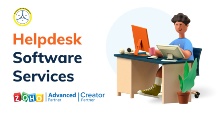Helpdesk Software Services