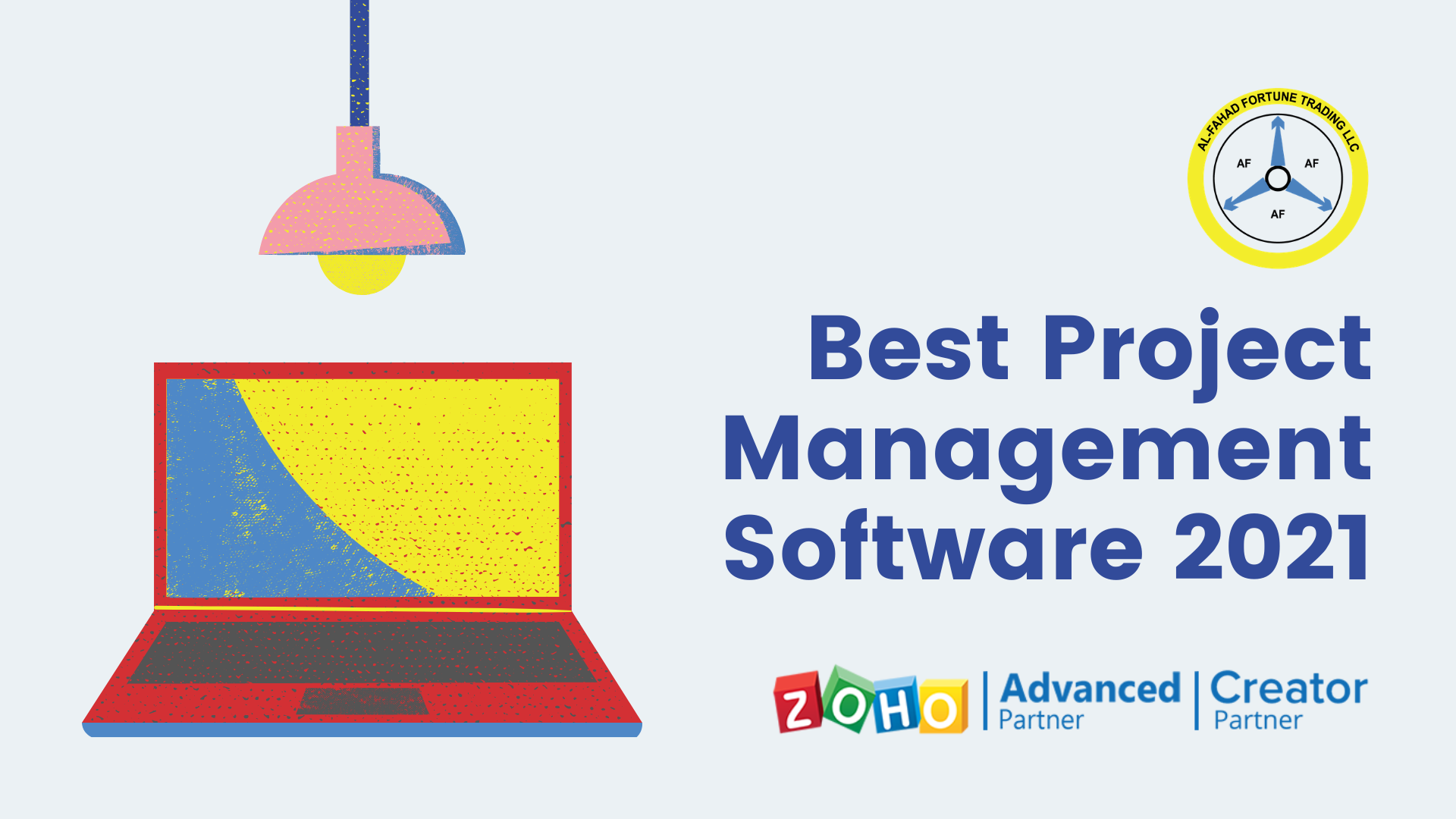 Best Project Management Software 2021