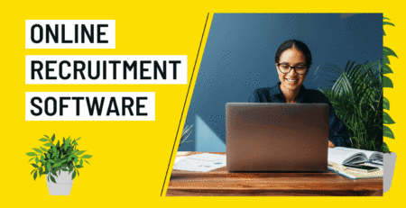 Online Recruitment Software