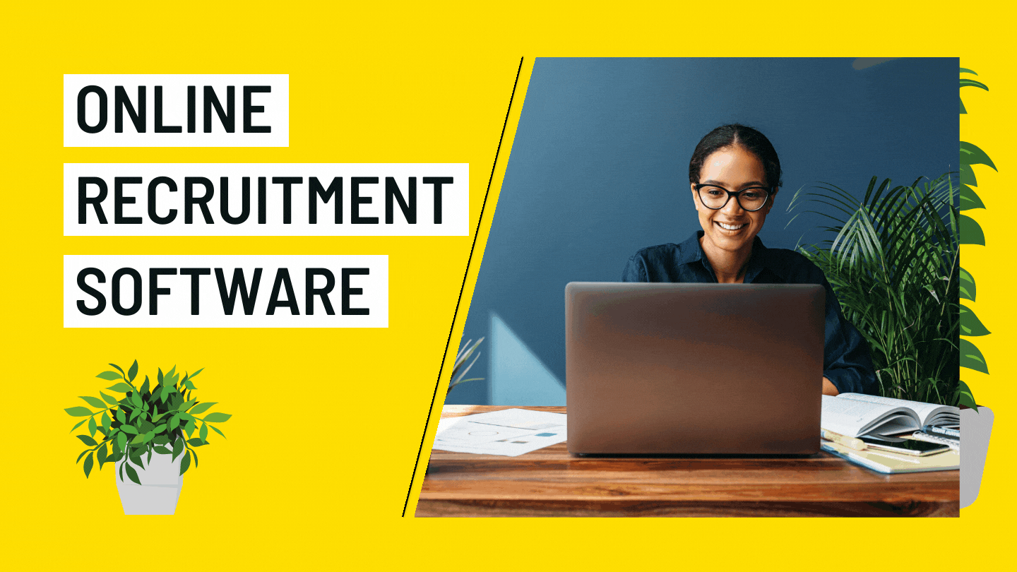 Online Recruitment Software
