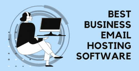Zoho Mail Best Business Email Hosting Software
