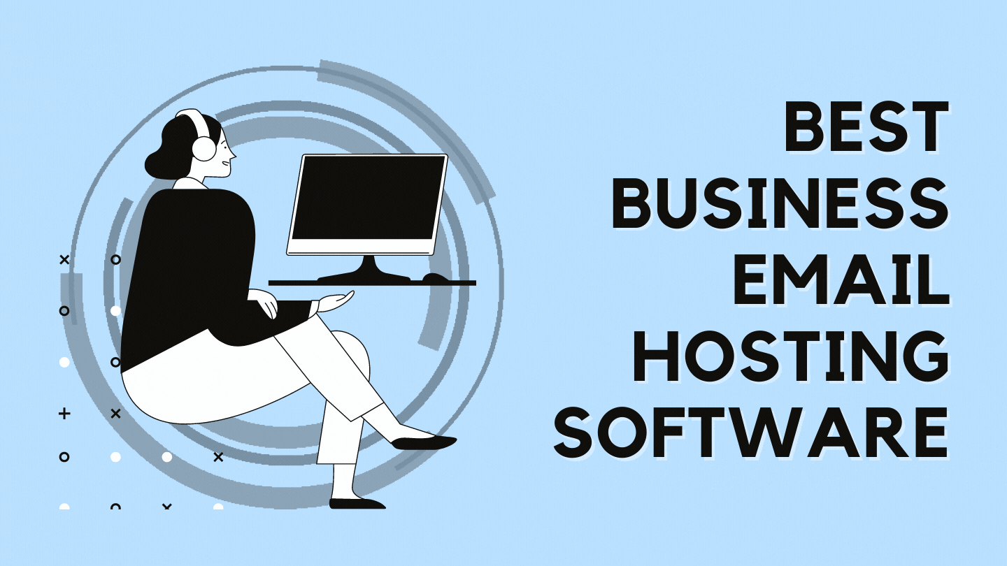 Zoho Mail Best Business Email Hosting Software