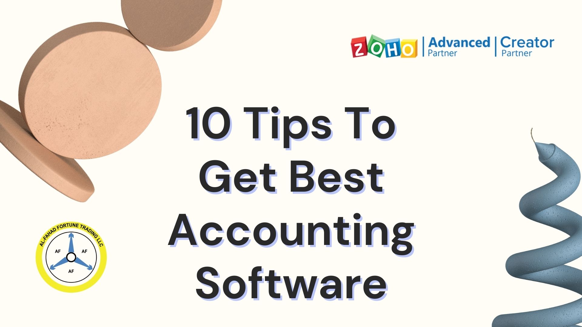 10 Tips To Get Best Accounting Software