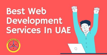 Best Web Development Services In Dubai