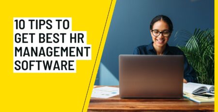 HR Management Software Tips