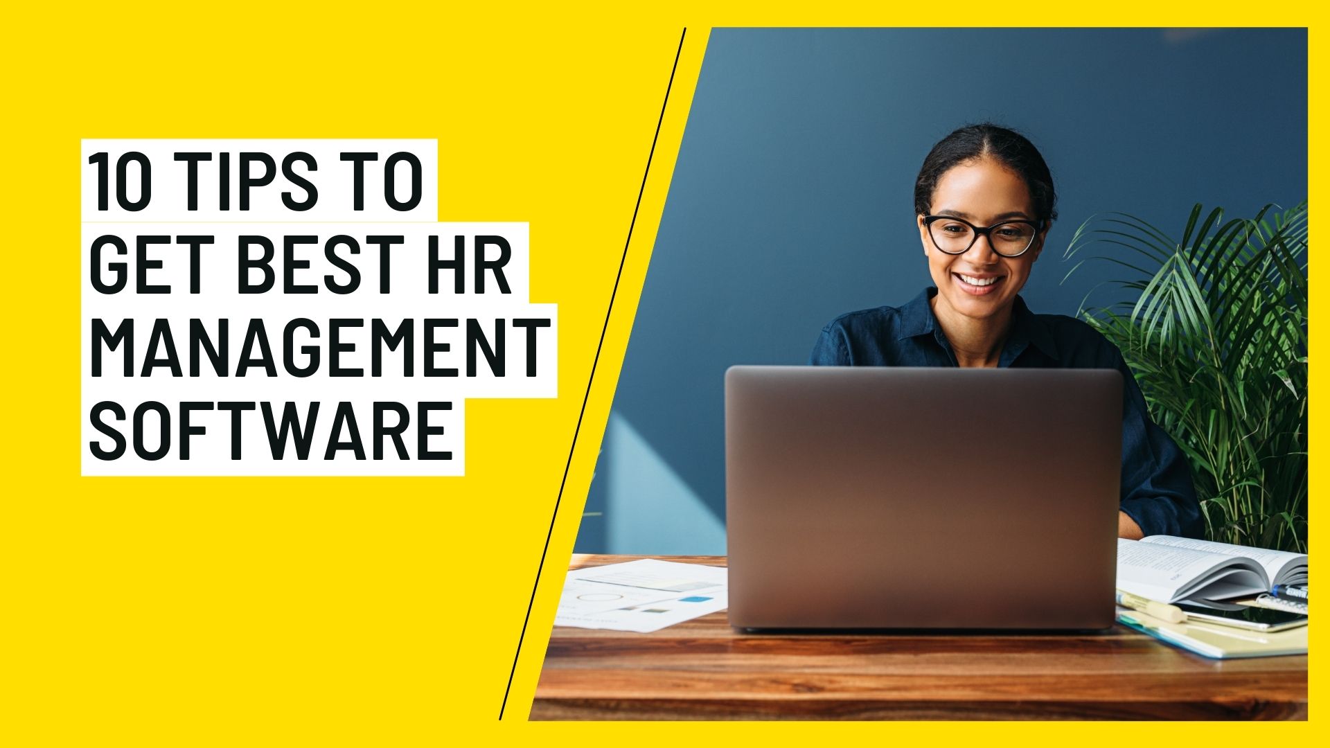 HR Management Software Tips