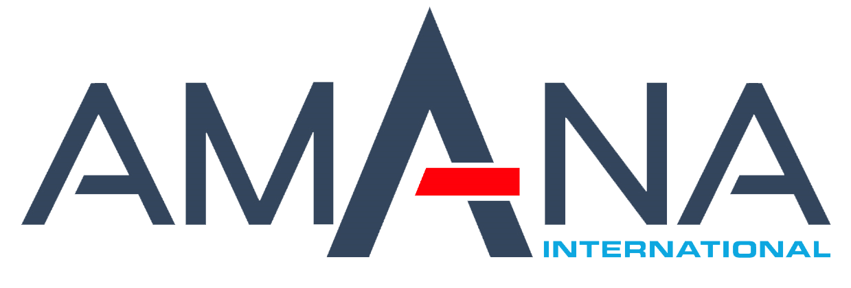 Amana International Logo