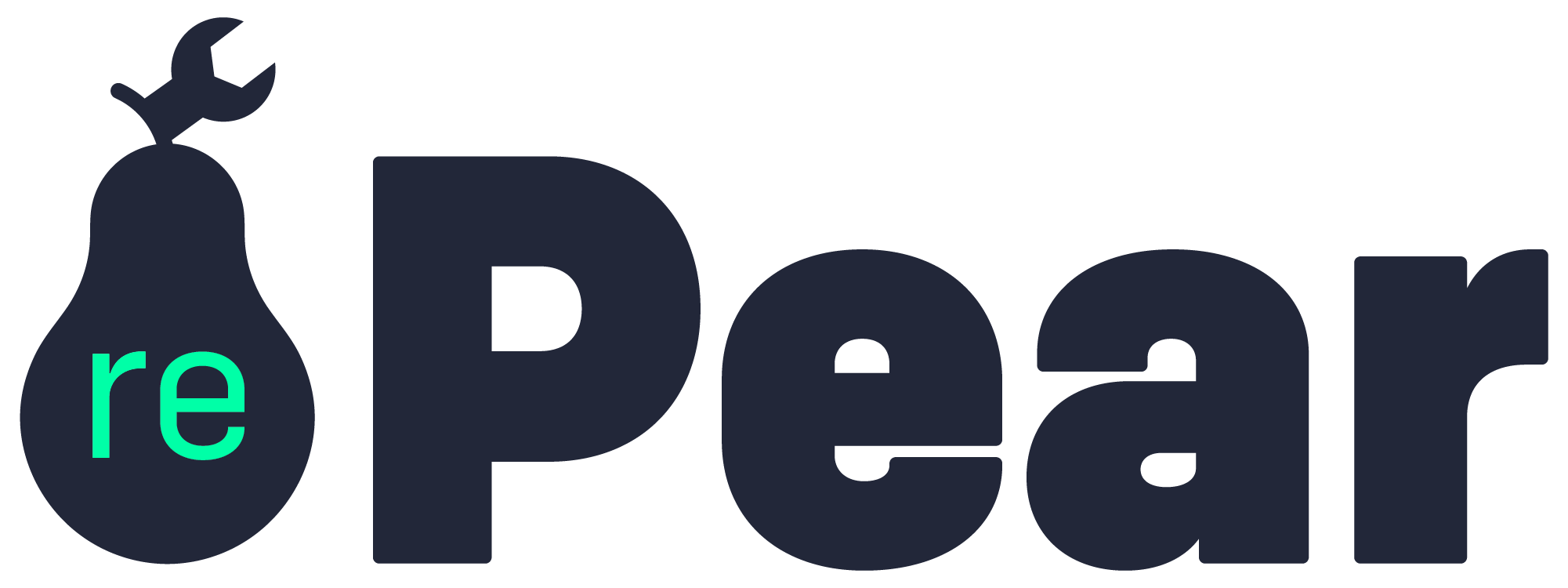Repear Logo