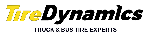 Tire Dynamics Logo