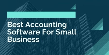 Best Small Business Accounting Software