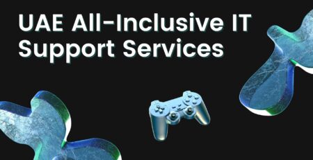 All-Inclusive IT Support Services