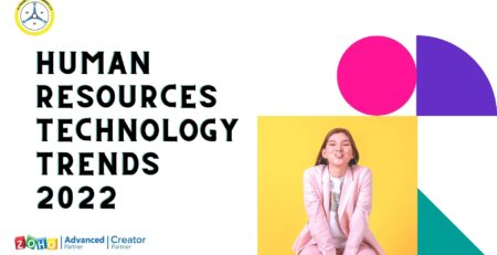 Human Resources Technology Trends 2022
