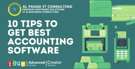 10 Tips To Get Best Accounting Software
