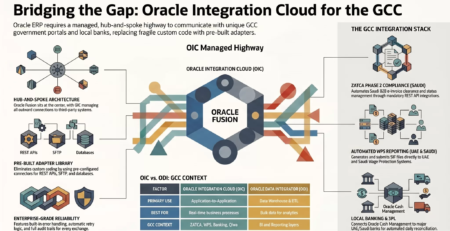 Oracle ERP