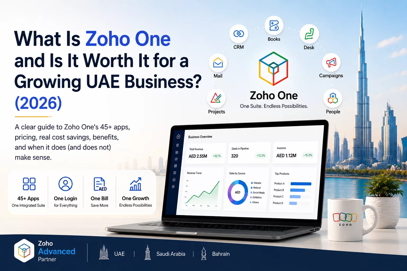 Zoho One